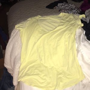 Lululemon v neck